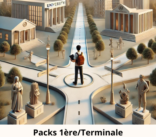 Packs